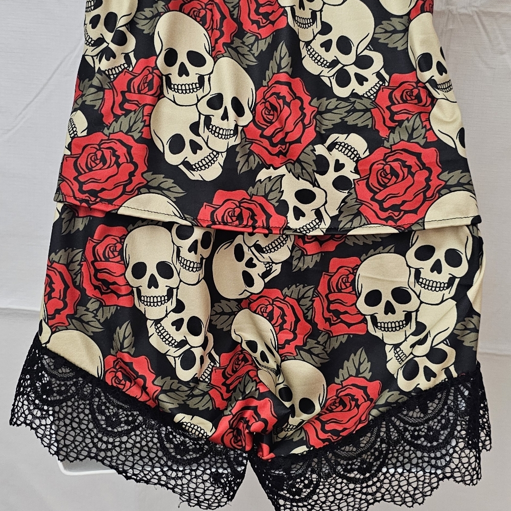 Skeleton PJS - Picture 4 of 11